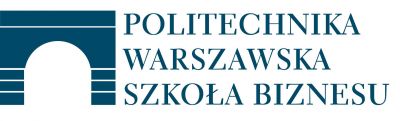 logo Warszawska Szkola Biznesu