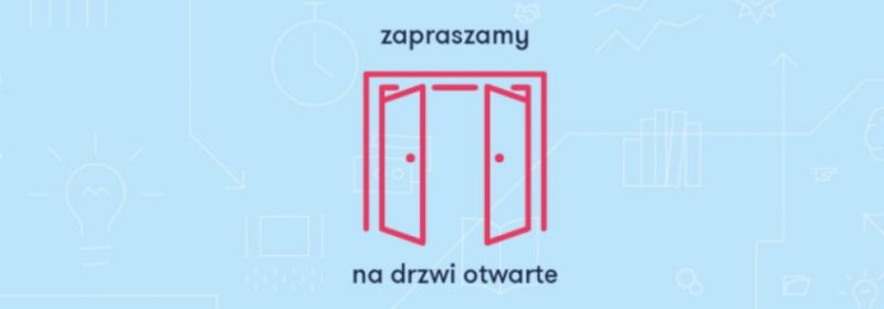 Drzwi otwarte w WSB w Toruniu