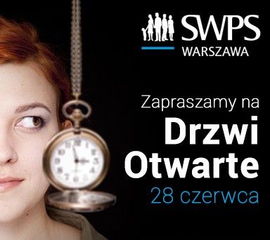 Dni Otwarte SWPS Warszawa