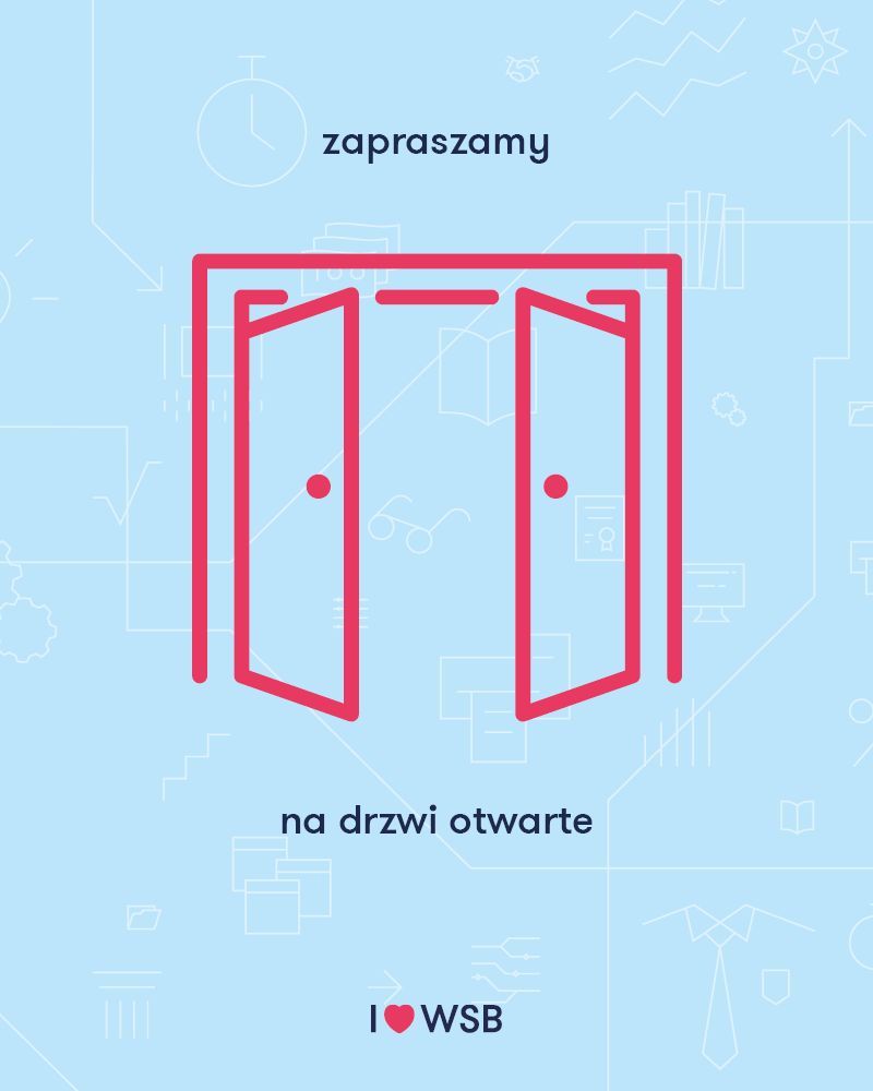 Drzwi otwarte w WSB w Bydgoszczy