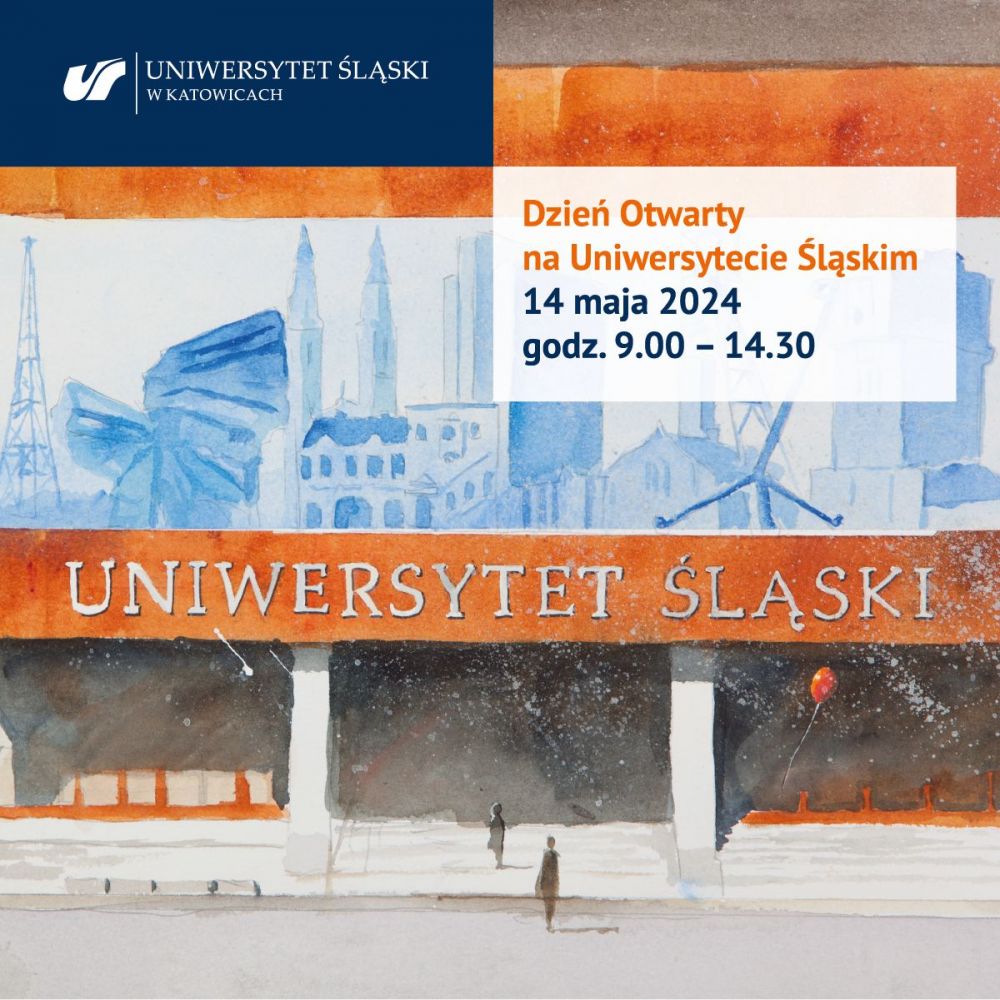 Dni Otwarte Uniwersytetu Śląskiego
