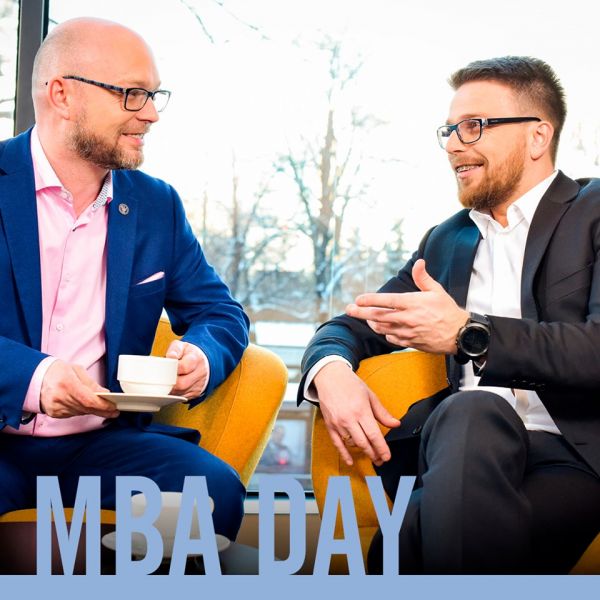 MBA Day w WSB we Wrocławiu