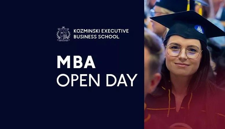 MBA Open Day