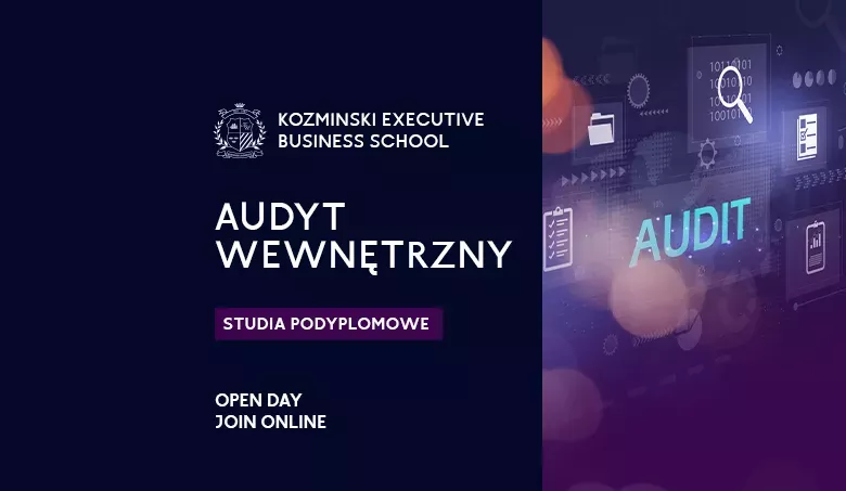 Audyt wewnętrzny