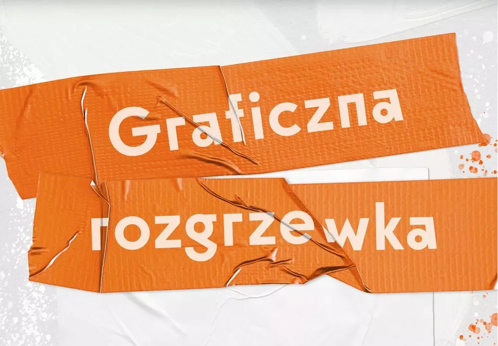 Graficzna rozgrzewka