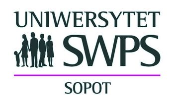 Uniwersytet SWPS w Sopocie - logo