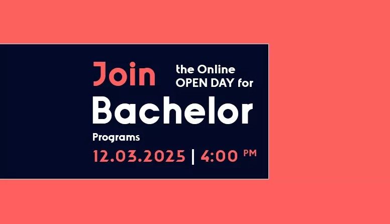 Discover Bachelor Programs at Kozminski University's Online Open Day