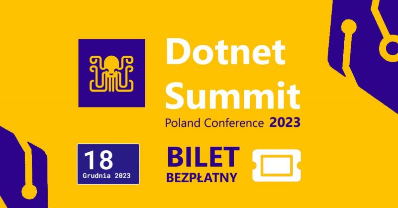 Dotnet Summit