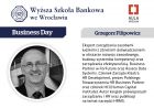 miniatura Grzegorz Filipowicz_Business Day_WSB_AULA