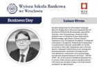 miniatura Łukasz Wrona_Business Day_WSB_AULA