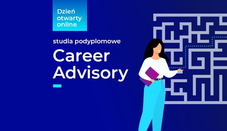 Career Advisory - dzień otwarty online w ALK