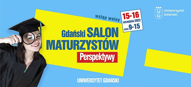 Gdański Salon Maturzystów