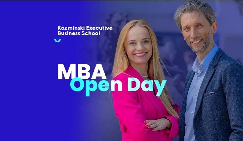 MBA Open Day