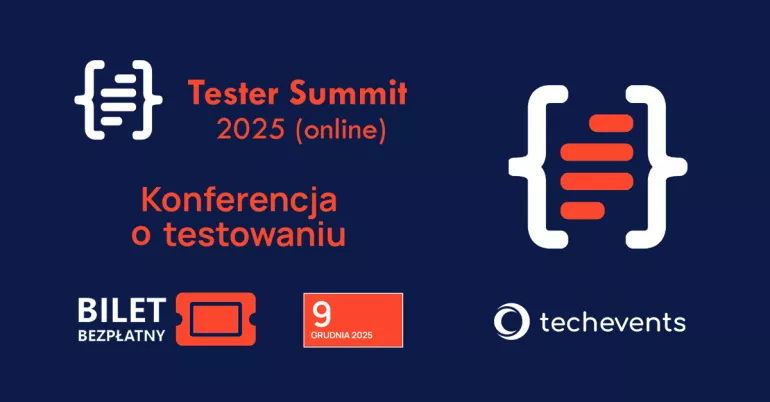 Tester Summit