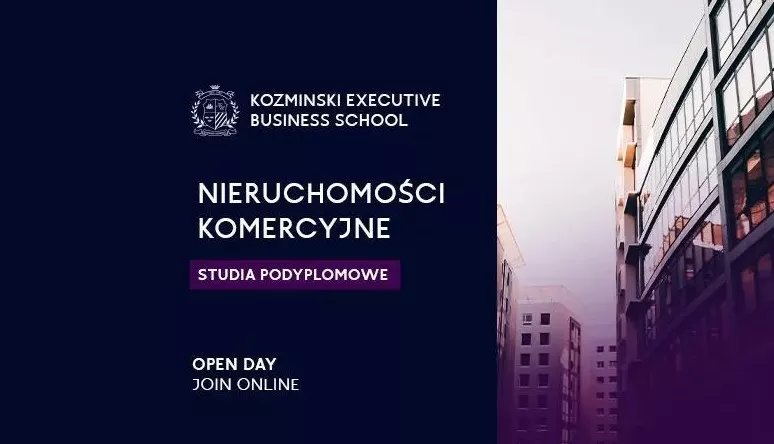 Nieruchomości komercyjne