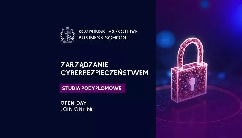 Zarządzanie cyberbezpieczeństwem