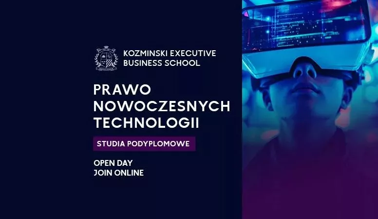Prawo nowoczesnych technologii