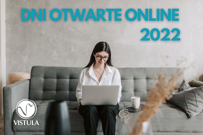 Dni Otwarte Online Vistula
