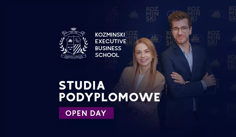 Studia podyplomowe
