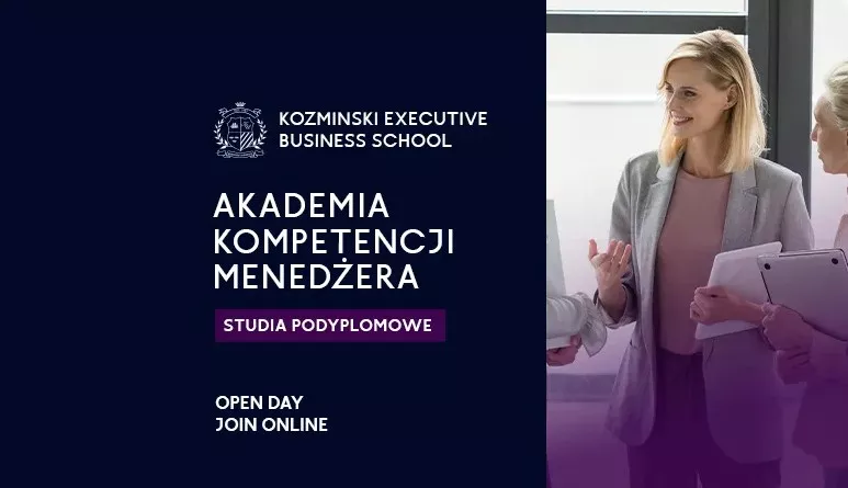 Akademia Kompetencji Menedżera