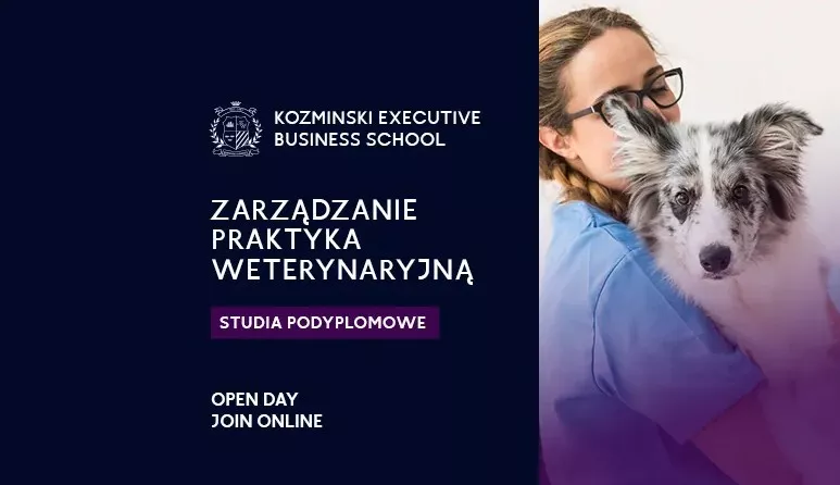 Zarządzanie praktyką weterynaryjną