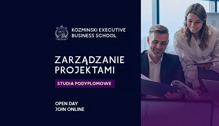 Zarządzanie projektami
