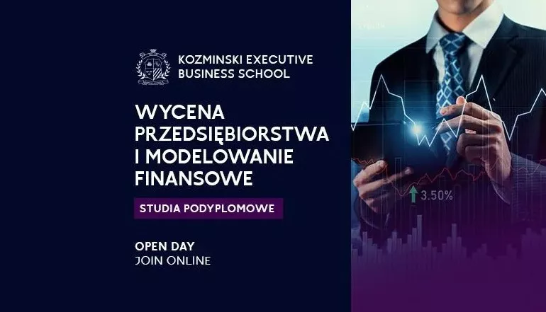 Wycena przedsiębiorstwa i modelowanie finansowe