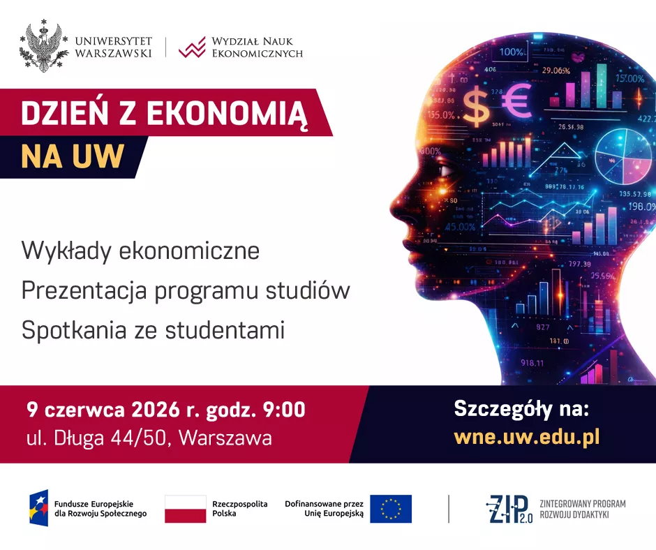 Dzień z ekonomią