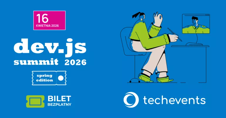 Grafika dev.js Summit 2026