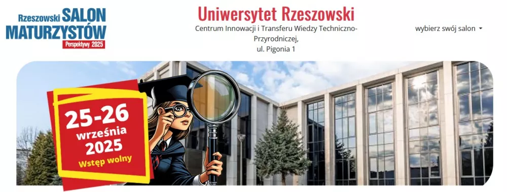 Rzeszowski Salon Maturzystów