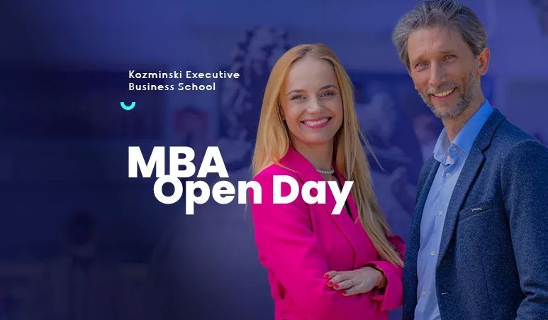 MBA Open Day w ALK