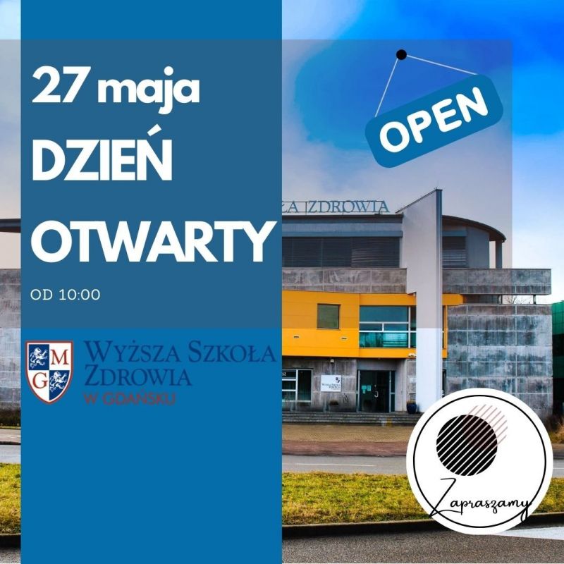 Dzień otwarty w WSZ w Gdańsku