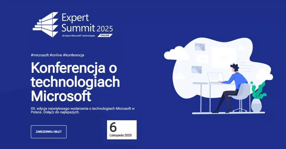Expert Summit 2025