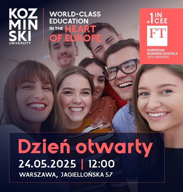 Dzień otwarty w ALK