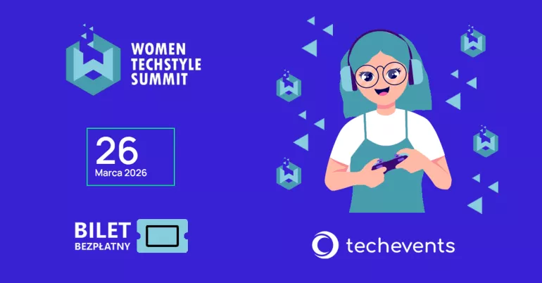 Women TechStyle Summit