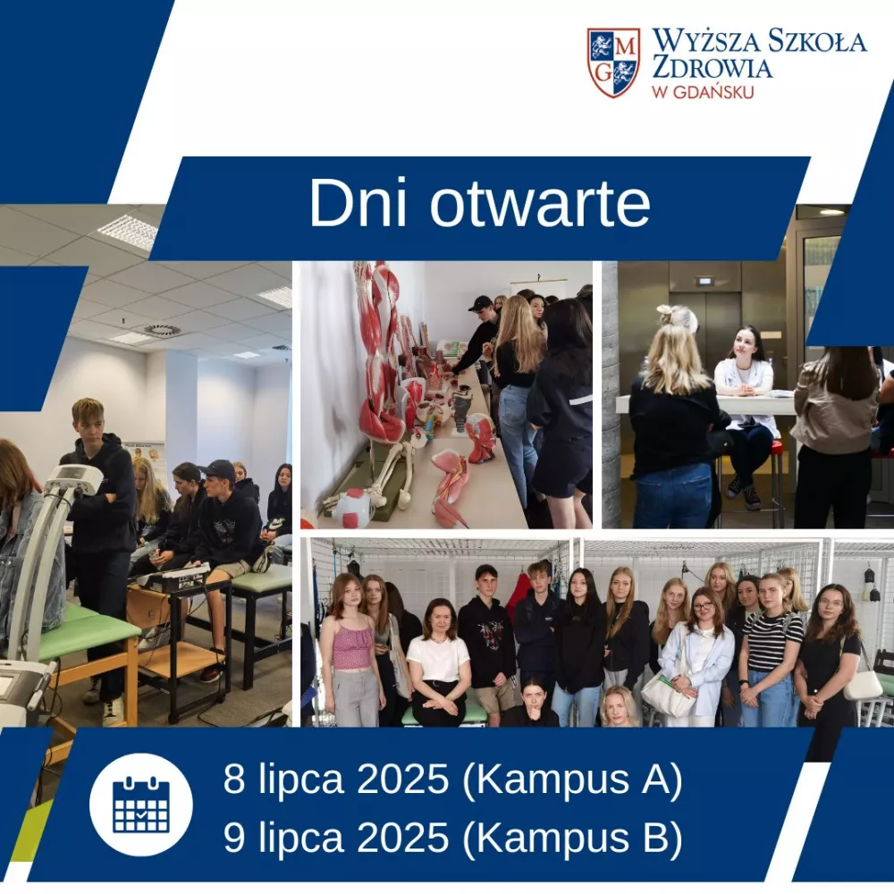 Dni Otwarte w WSZ