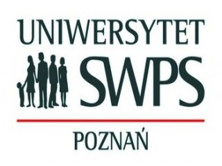 Uniwersytet SWPS w Poznaniu - logo