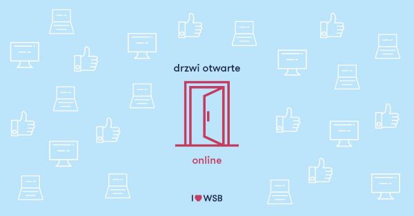 Drzwi otwarte online w WSB w Poznaniu